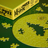 81 pc Puzzle - Flat Fruit