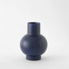 Strøm Vase - Blue