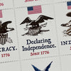 Artist Stamps - Since 1776