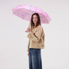 Umbrella- Pink Whippet