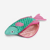 Pouch - Parrotfish