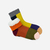 Knit House Socks - Mismatch