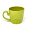 Skull Mug - Green