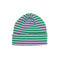 Knit Beanie - Simple Stripe