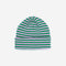 Knit Beanie - Simple Stripe