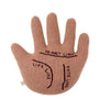 Hand Shape Cushion