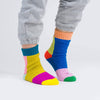 Knit House Socks - Mismatch
