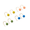 Dainty Dot Earrings