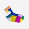 Knit House Socks - Mismatch