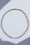 Bonar Clasp Choker
