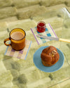 Coaster Set - Merienda