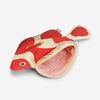 Small Pouch - Clownfish