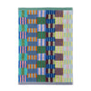 Bath Mat #82 Tulip Quilt