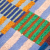Bath Mat #82 Tulip Quilt