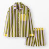 Poplin PJ Set: Dusen Dusen x Hanna Andersson
