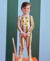 Kids Pajama Set: Dusen Dusen x Hanna Andersson