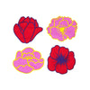 Cocktail Napkins Set of 4
