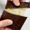 Chocolate Bar- Cardamom and Honey Caramel with Sea Salt