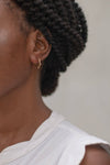 Bentu Hoops - Small