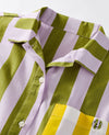 Poplin PJ Set: Dusen Dusen x Hanna Andersson