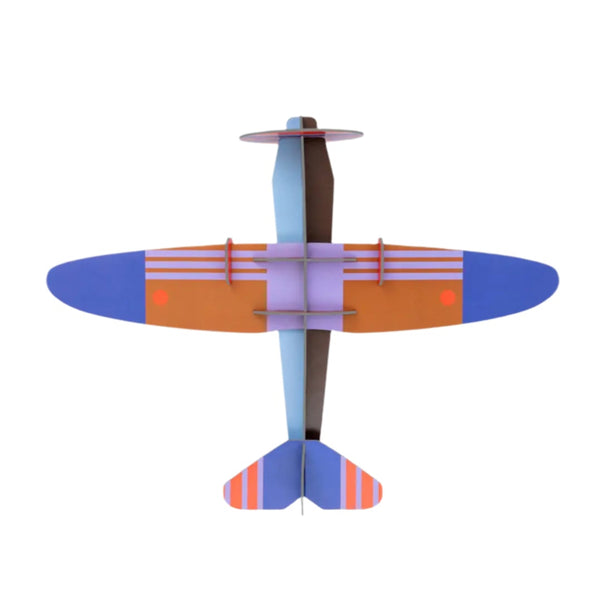 Propeller Plane