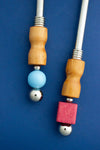 Beaded Serving Utensils
