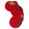 Cocktail Napkins: Tomatoes