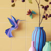 Birds - hummingbird
