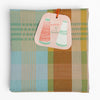 Tea Towel - #89B Wild Weave