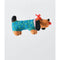 Ornament - Felt Dog