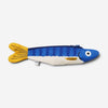 Small Pouch - Herring