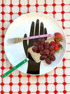 Flatware Bistrot Shiny Pink