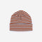 Knit Beanie - Simple Stripe