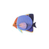 Sea Creature - Butterfly Fish