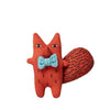 Sid Squirrel Fox - Wee One