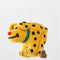 Ornament - Felt Dog
