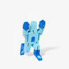 Cubebot - Cryptoids - Yeti
