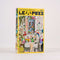 500 pc Puzzle - Too-Da-Loo