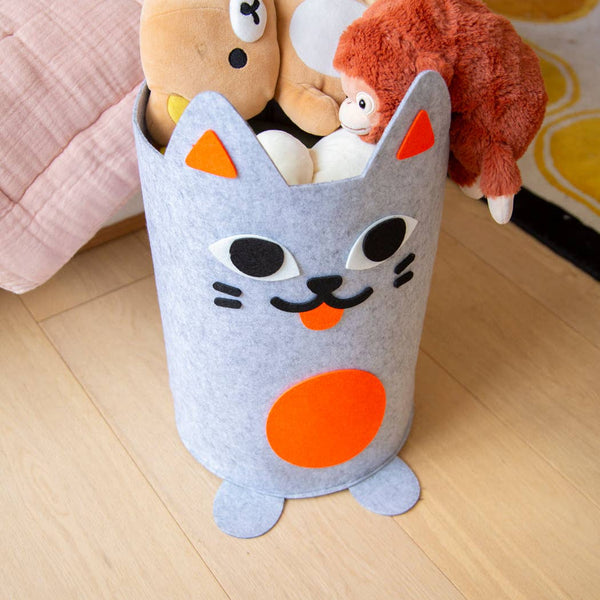 Tidy Bag - Kitty