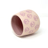 Skull Tumbler - Pink