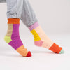 Knit House Socks - Mismatch