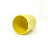 Skull Tumbler - Yellow