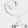 Spiral Candlestick Holder