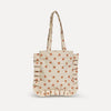 Momo Tote - Clay Dot