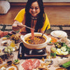 The Book Of Sichuan Chili Crisp