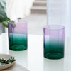 Gradient Glasses - Two Tone - Sale
