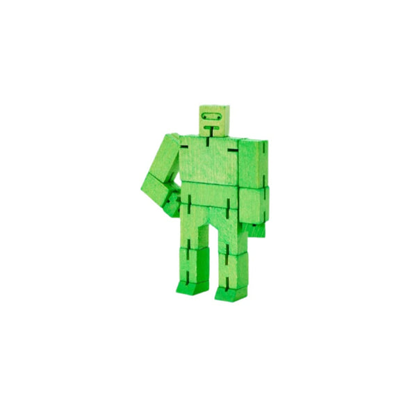 Cubebot- Micro Green
