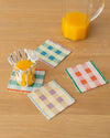 Coaster Set - Merienda