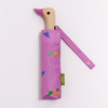 Umbrella- Pink Whippet