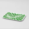 Birch Serving Tray - Rectangle - Leaves